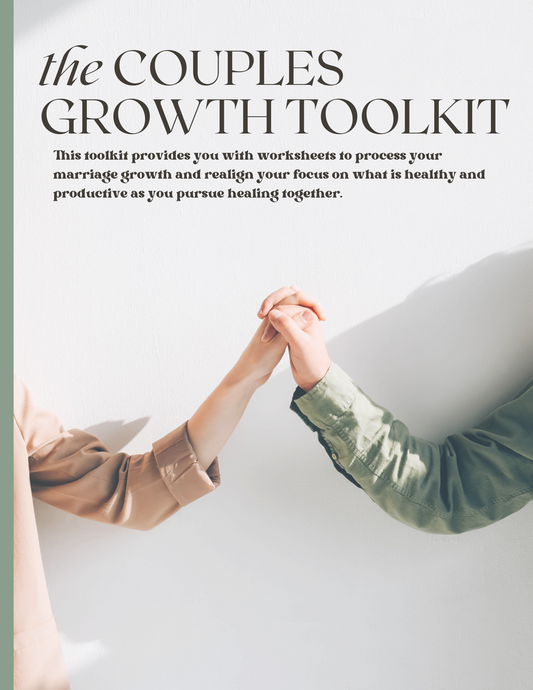 the Couples Growth Toolkit