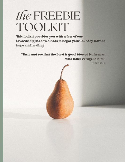 the Freebie Toolkit